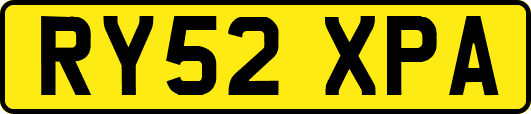 RY52XPA