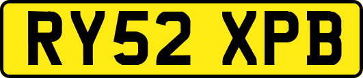 RY52XPB
