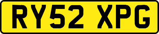 RY52XPG