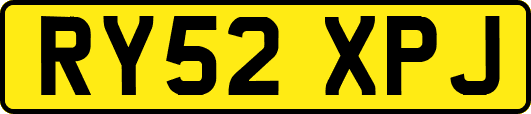 RY52XPJ