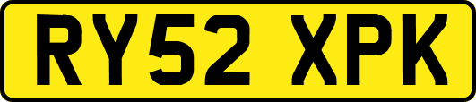 RY52XPK
