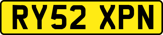 RY52XPN