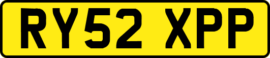 RY52XPP