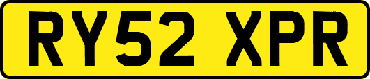 RY52XPR