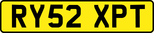 RY52XPT