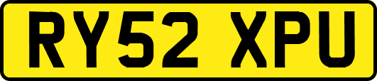 RY52XPU