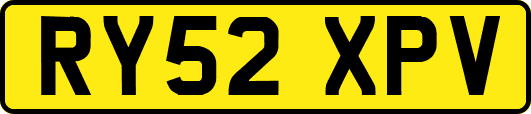 RY52XPV