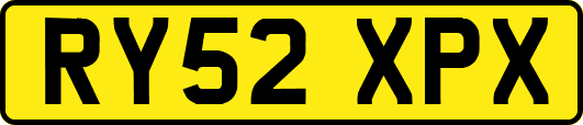 RY52XPX