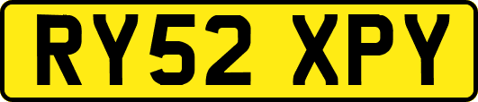 RY52XPY