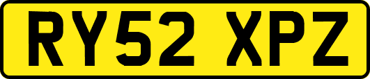 RY52XPZ