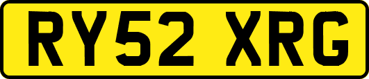 RY52XRG