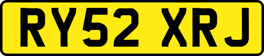 RY52XRJ