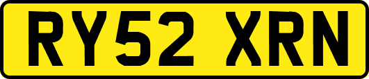 RY52XRN