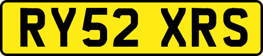 RY52XRS