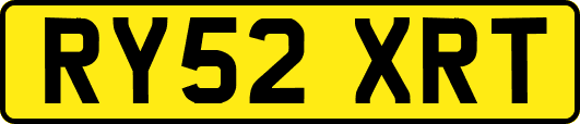 RY52XRT