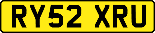 RY52XRU