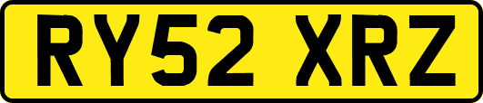 RY52XRZ