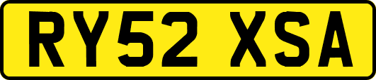 RY52XSA