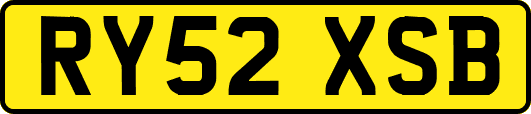 RY52XSB