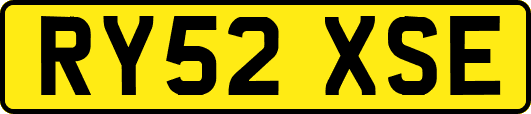 RY52XSE