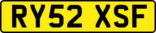 RY52XSF