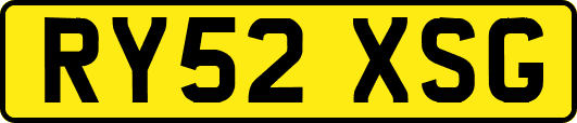 RY52XSG