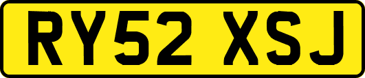 RY52XSJ