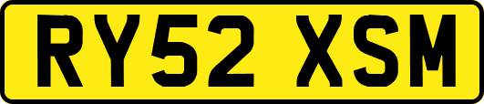 RY52XSM