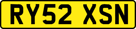 RY52XSN