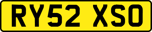 RY52XSO