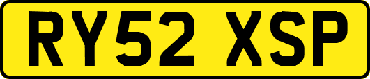 RY52XSP