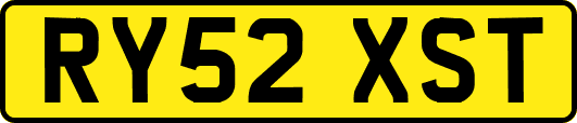 RY52XST