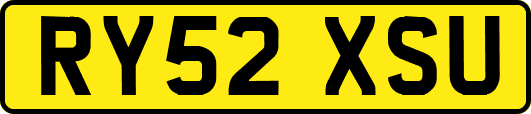 RY52XSU