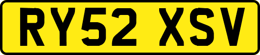 RY52XSV