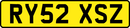 RY52XSZ