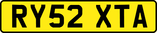 RY52XTA