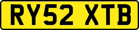 RY52XTB