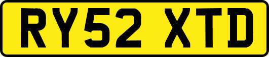 RY52XTD