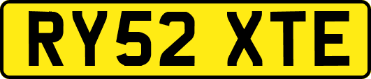 RY52XTE