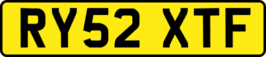RY52XTF