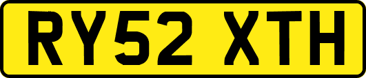 RY52XTH