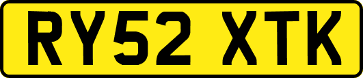 RY52XTK