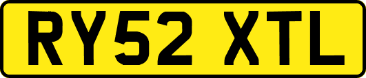 RY52XTL