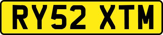 RY52XTM