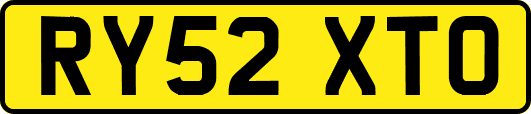 RY52XTO