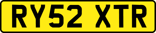 RY52XTR