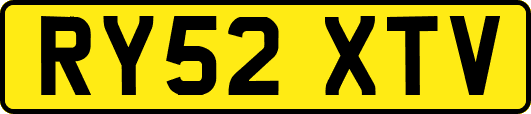RY52XTV