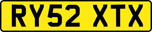 RY52XTX