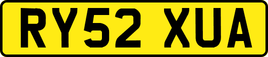 RY52XUA