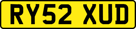 RY52XUD